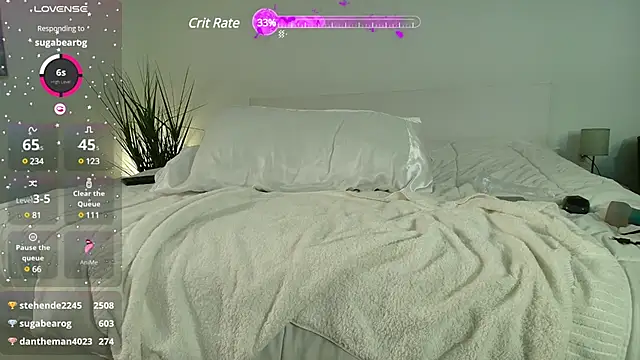 xxxvibesxo online show from December 16, 2024, 3:19 am