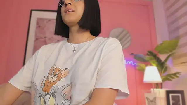 SoySaraa online show from March 19, 2025, 8:23 am