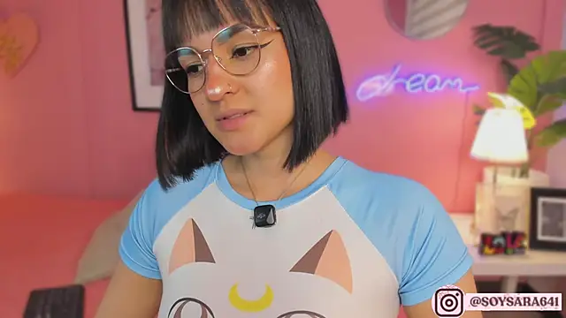 SoySaraa online show from March 18, 2026, 5:54 am