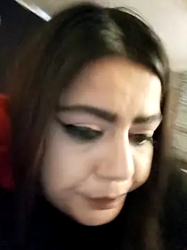 AriaRussell online show from March 2, 2026, 6:14 am