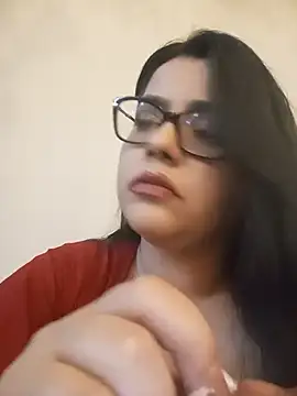 AriaRussell online show from July 21, 2026, 5:15 pm