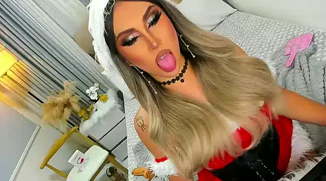 yourbabygoddess online show from December 25, 2024, 2:35 am