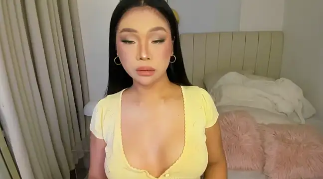 venusangelicxx online show from February 10, 2025, 7:17 pm