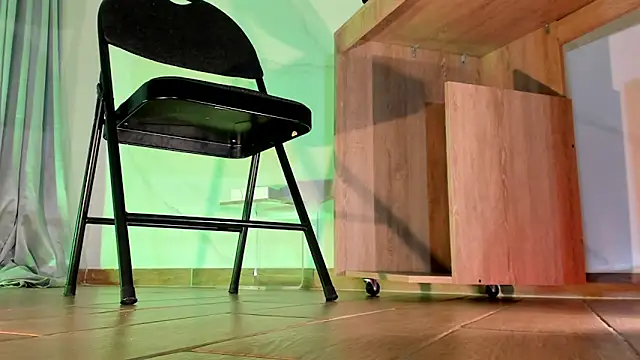 ArchieCollins online show from February 10, 2025, 8:42 pm