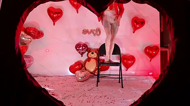 ArchieCollins online show from February 15, 2025, 7:16 am