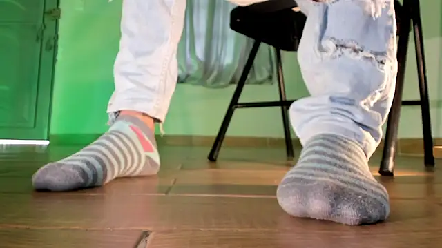 ArchieCollins online show from March 4, 2025, 9:11 pm