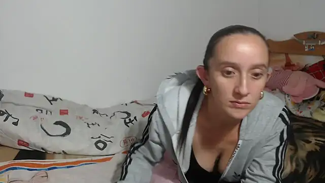 DeepAnal07 online show from December 15, 2024, 4:07 am