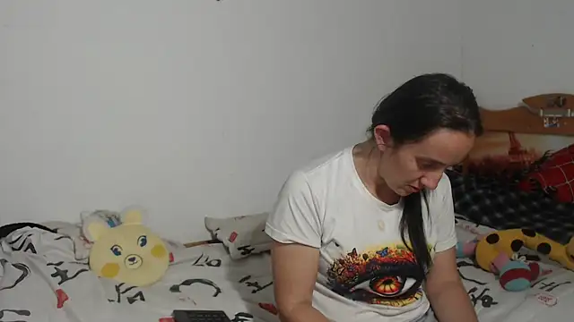 DeepAnal07 online show from December 21, 2024, 3:47 am