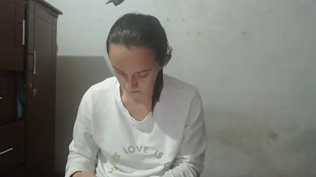 DeepAnal07 online show from March 5, 2025, 4:13 am