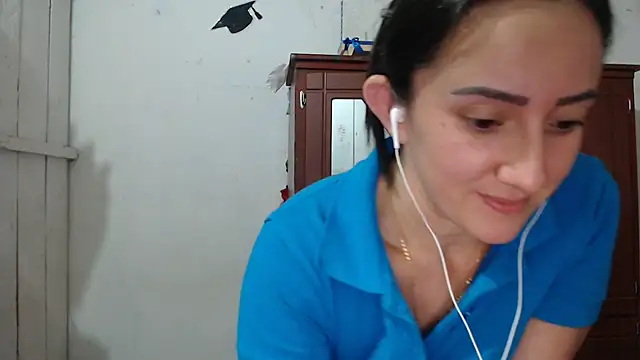 DeepAnal07 online show from October 28, 2025, 8:22 pm