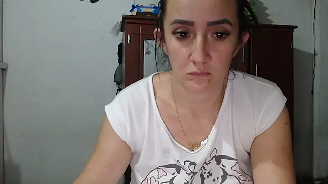 DeepAnal07 online show from November 11, 2025, 4:23 am