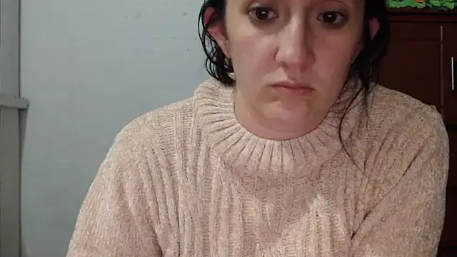 DeepAnal07 online show from November 17, 2025, 3:34 am