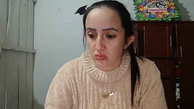 DeepAnal07 online show from November 20, 2025, 4:01 am