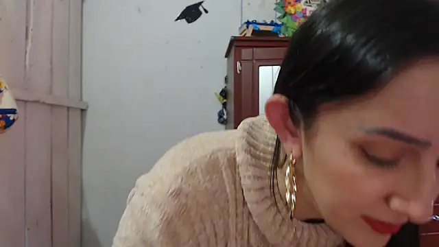 DeepAnal07 online show from November 29, 2025, 8:56 pm