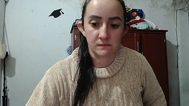 DeepAnal07 online show from January 6, 2026, 4:27 am