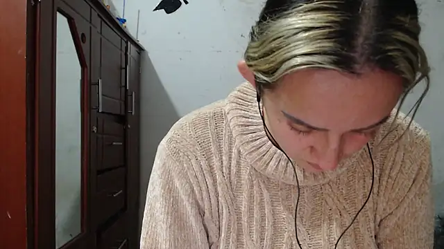 DeepAnal07 online show from February 8, 2026, 4:16 am