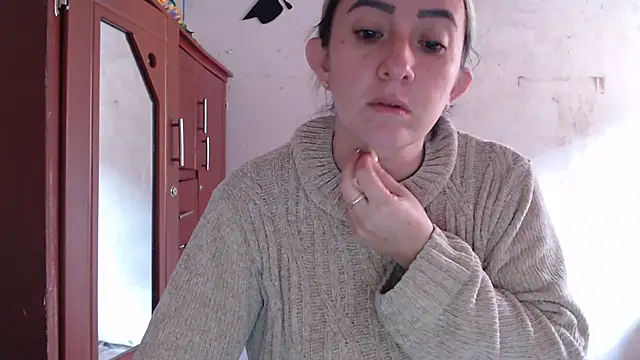 DeepAnal07 online show from February 25, 2026, 4:16 pm