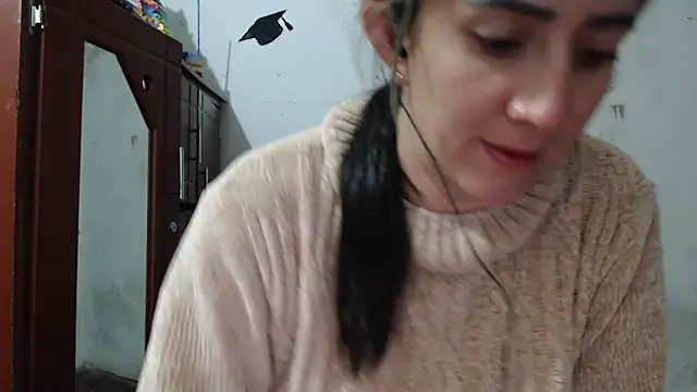 DeepAnal07 online show from March 5, 2026, 9:27 am