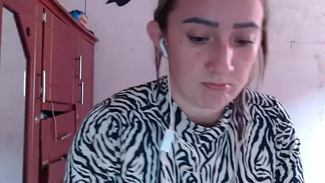 DeepAnal07 online show from March 17, 2026, 7:06 pm