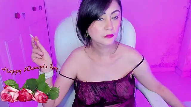 danielahot66 online show from March 8, 2025, 11:27 am