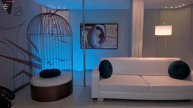 Snapshot of MartinnaBonnet chatting on January 11, 2025, 4:36 pm MartinnaBonnet online show from January 11, 2025, 4:36 pm