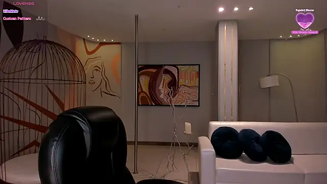 Snapshot of MartinnaBonnet chatting on March 21, 2025, 1:34 pm MartinnaBonnet online show from March 21, 2025, 1:34 pm