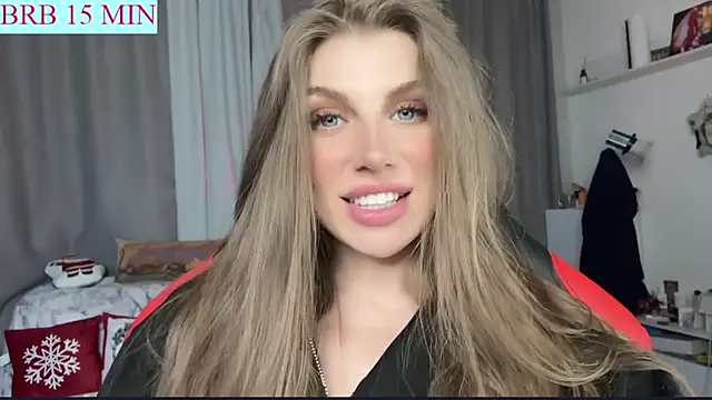 Just alice online show from February 26, 2025, 7:38 pm