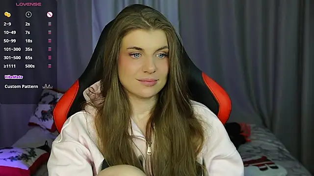 Just alice online show from March 10, 2025, 8:34 pm