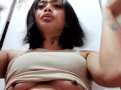 TSqueenOfCUM online show from March 13, 2026, 5:36 am