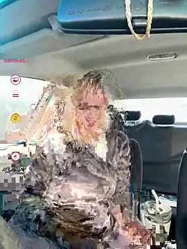 RAIRAsexy online show from June 18, 2026, 11:58 am