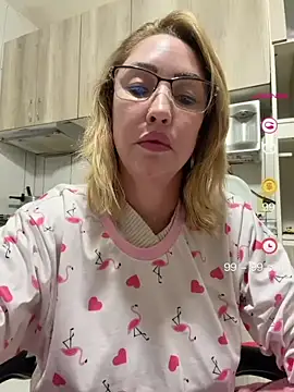 RAIRAsexy online show from June 20, 2026, 7:11 am