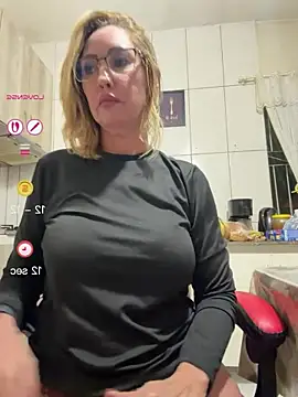 RAIRAsexy online show from July 14, 2026, 2:05 am
