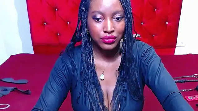 RubyFetish online show from November 2, 2025, 10:34 pm