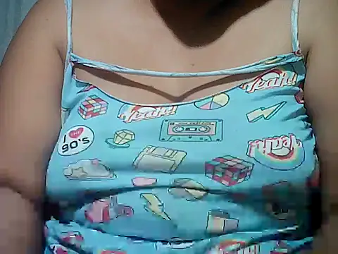 Sexyhorney4u online show from February 26, 2026, 7:57 pm