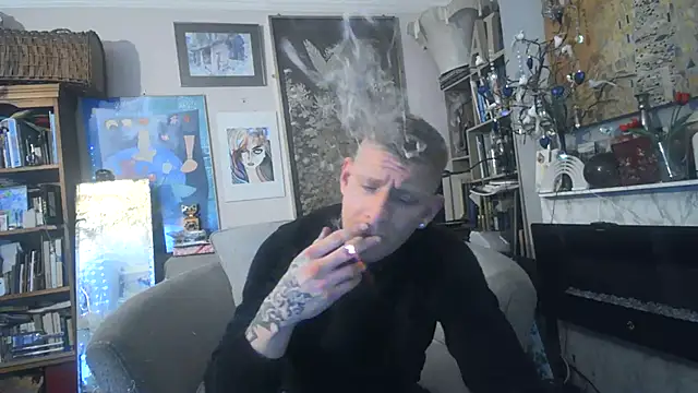 iamsex6969 online show from December 16, 2025, 8:58 pm