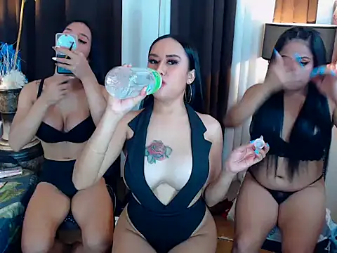 2sexyfuckingtrans online show from December 22, 2024, 5:45 am