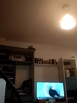 Pollon34- online show from October 21, 2025, 11:16 pm