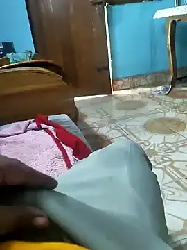 Gopal1243 online show from December 3, 2024, 9:00 am