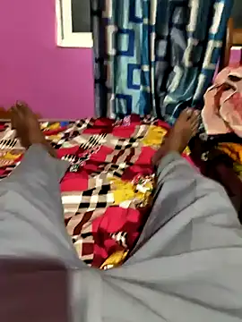 Gopal1243 online show from January 25, 2025, 8:42 pm