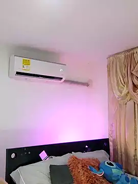 Nanybaker95 online show from January 16, 2025, 1:58 am