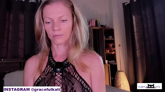 murmur kati  online show from April 17, 2026, 9:45 am