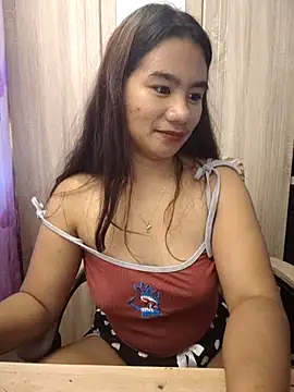 Kissy07 online show from February 10, 2025, 11:34 pm