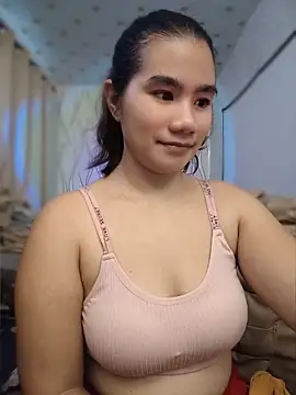 Kissy07 online show from April 9, 2026, 6:30 am