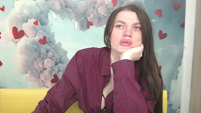 MilaLoona online show from February 14, 2025, 10:17 am