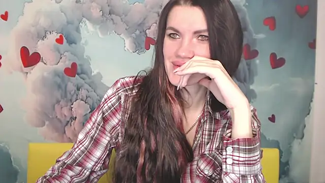 MilaLoona online show from March 1, 2025, 7:19 am