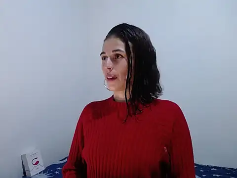 Snapshot of Cocain_Atenea chatting on December 27, 2024, 3:09 am Cocain Atenea online show from December 27, 2024, 3:09 am