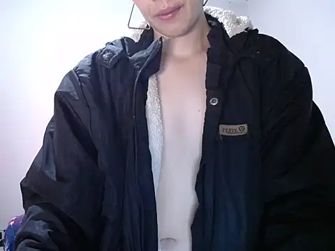 Snapshot of Cocain_Atenea chatting on January 2, 2025, 7:18 pm Cocain Atenea online show from January 2, 2025, 7:18 pm