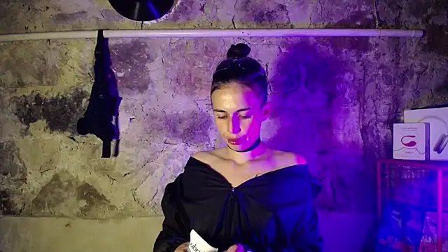 Snapshot of Cocain_Atenea chatting on September 16, 2025, 10:27 am Cocain Atenea online show from September 16, 2025, 10:27 am