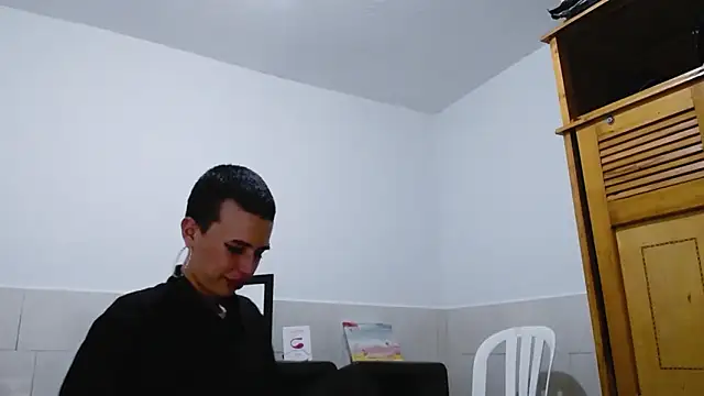 Cocain Atenea online show from December 19, 2025, 9:11 pm