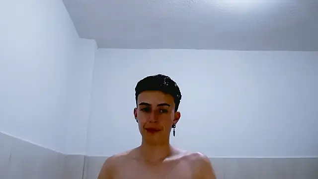 Cocain Atenea online show from March 10, 2026, 7:08 pm